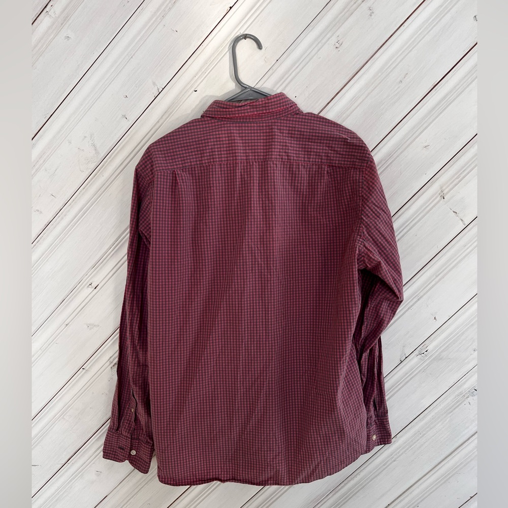 J. Crew button down - Picture 3 of 3
